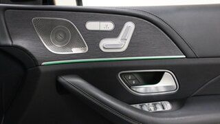 2022 Mercedes-Benz GLE-Class V167 802+052MY GLE450 9G-Tronic 4MATIC Green 9 Speed Sports Automatic