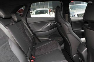 2026 Hyundai i30 PDe.V6 MY27 N D-CT Premium Atlas White 8 Speed Sports Automatic Dual Clutch