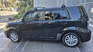 2012 Toyota Rukus AZE151R Build 2 Black 4 Speed Automatic Wagon
