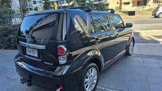 2012 Toyota Rukus AZE151R Build 2 Black 4 Speed Automatic Wagon