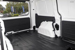 2026 Hyundai Staria-Load US4.V4 MY27 Creamy White 6 Speed Sports Automatic Van