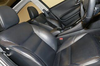 2017 Honda HR-V MY17 VTi-L Silver, Chrome Constant Variable Wagon