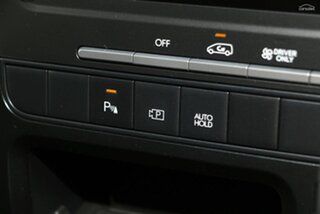 2026 Hyundai Staria-Load US4.V4 MY27 Creamy White 6 Speed Sports Automatic Van