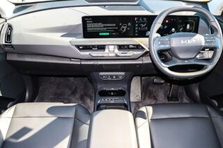 2025 Kia EV5 OVc MY25 Earth AWD Snow White Pearl 1 Speed Reduction Gear Wagon