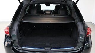 2022 Mercedes-Benz GLE-Class V167 802+052MY GLE450 9G-Tronic 4MATIC Green 9 Speed Sports Automatic