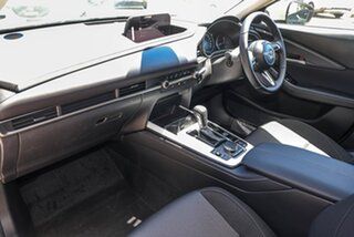 2026 Mazda CX-30 DM2W7A G20 SKYACTIV-Drive Pure Platinum Quartz 6 Speed Sports Automatic Wagon