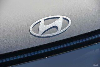 2026 Hyundai Kona SX2.V3 MY26 Electric 2WD Premium N Line Ecotronic Grey 1 Speed Reduction Gear