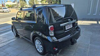 2012 Toyota Rukus AZE151R Build 2 Black 4 Speed Automatic Wagon