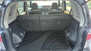 2012 Toyota Rukus AZE151R Build 2 Black 4 Speed Automatic Wagon