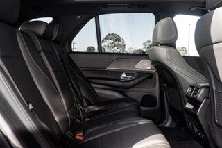 2025 Mercedes-Benz GLE-Class V167 805+055MY GLE300 d 9G-Tronic 4MATIC Black 9 Speed Sports Automatic