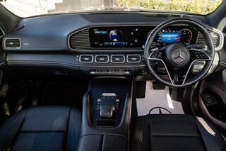 2025 Mercedes-Benz GLE-Class V167 805+055MY GLE300 d 9G-Tronic 4MATIC Black 9 Speed Sports Automatic