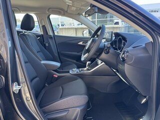 2026 Mazda CX-3 DK2W7A G20 SKYACTIV-Drive FWD Pure Machine Grey 6 Speed Sports Automatic Wagon