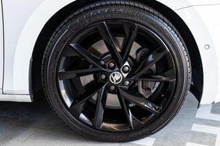 2018 Skoda Superb NP MY18.5 206TSI Sedan DSG White 6 Speed Sports Automatic Dual Clutch Liftback