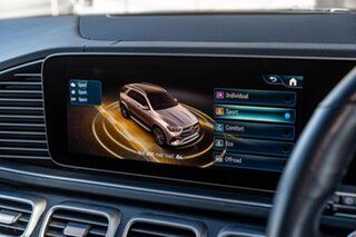 2025 Mercedes-Benz GLE-Class V167 805+055MY GLE300 d 9G-Tronic 4MATIC Black 9 Speed Sports Automatic