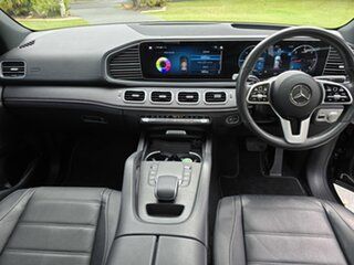 2022 Mercedes-Benz GLE300D V167 MY22 4Matic Black 9 Speed Automatic G-Tronic Wagon