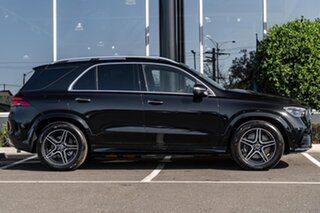 2025 Mercedes-Benz GLE-Class V167 805+055MY GLE300 d 9G-Tronic 4MATIC Black 9 Speed Sports Automatic