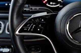 2025 Mercedes-Benz GLE-Class V167 805+055MY GLE300 d 9G-Tronic 4MATIC Black 9 Speed Sports Automatic