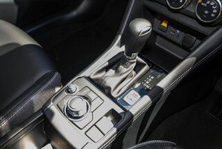 2026 Mazda CX-3 DK2W7A G20 SKYACTIV-Drive FWD Evolve Snowflake White Pearl 6 Speed Sports Automatic
