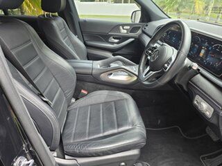 2022 Mercedes-Benz GLE300D V167 MY22 4Matic Black 9 Speed Automatic G-Tronic Wagon