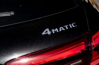 2025 Mercedes-Benz GLE-Class V167 805+055MY GLE300 d 9G-Tronic 4MATIC Black 9 Speed Sports Automatic