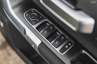 2025 Jaecoo J7 T35 MY25 Ridge AWD Lunar Silver 7 Speed Sports Automatic Dual Clutch Wagon