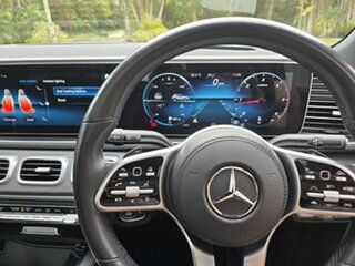 2022 Mercedes-Benz GLE300D V167 MY22 4Matic Black 9 Speed Automatic G-Tronic Wagon