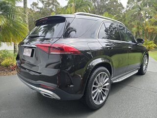 2022 Mercedes-Benz GLE300D V167 MY22 4Matic Black 9 Speed Automatic G-Tronic Wagon