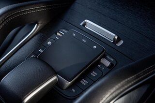 2025 Mercedes-Benz GLE-Class V167 805+055MY GLE300 d 9G-Tronic 4MATIC Black 9 Speed Sports Automatic
