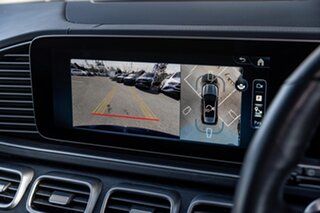 2025 Mercedes-Benz GLE-Class V167 805+055MY GLE300 d 9G-Tronic 4MATIC Black 9 Speed Sports Automatic
