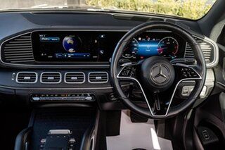 2025 Mercedes-Benz GLE-Class V167 805+055MY GLE300 d 9G-Tronic 4MATIC Black 9 Speed Sports Automatic