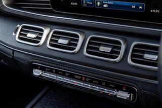 2025 Mercedes-Benz GLE-Class V167 805+055MY GLE300 d 9G-Tronic 4MATIC Black 9 Speed Sports Automatic