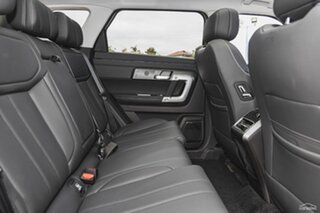 2025 Jaecoo J7 T35 MY25 Ridge AWD Lunar Silver 7 Speed Sports Automatic Dual Clutch Wagon