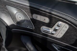 2025 Mercedes-Benz GLE-Class V167 805+055MY GLE300 d 9G-Tronic 4MATIC Black 9 Speed Sports Automatic