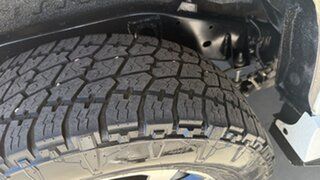 2015 Mitsubishi Pajero Sport QE GLS (4x4) Vanilla 8 Speed Automatic Wagon