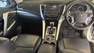 2015 Mitsubishi Pajero Sport QE GLS (4x4) Vanilla 8 Speed Automatic Wagon