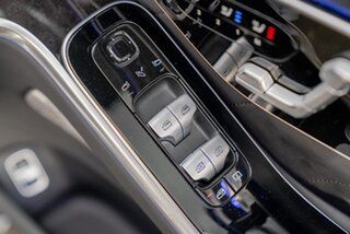 2025 Mercedes-Benz S-Class W223 805+055MY S450 9G-Tronic 4MATIC Grey 9 Speed Sports Automatic Sedan