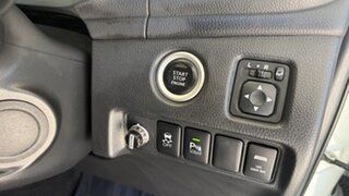 2015 Mitsubishi Pajero Sport QE GLS (4x4) Vanilla 8 Speed Automatic Wagon