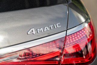 2025 Mercedes-Benz S-Class W223 805+055MY S450 9G-Tronic 4MATIC Grey 9 Speed Sports Automatic Sedan