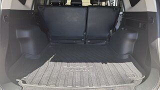 2015 Mitsubishi Pajero Sport QE GLS (4x4) Vanilla 8 Speed Automatic Wagon