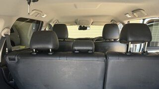 2015 Mitsubishi Pajero Sport QE GLS (4x4) Vanilla 8 Speed Automatic Wagon