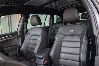 2019 Volkswagen Golf 7.5 MY19.5 R DSG 4MOTION Grey 7 Speed Sports Automatic Dual Clutch Wagon