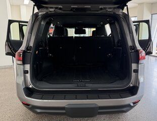 2026 Toyota Landcruiser FJA300R GX Bronze 10 Speed Sports Automatic Wagon