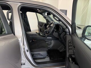 2026 Toyota Landcruiser FJA300R GX Bronze 10 Speed Sports Automatic Wagon