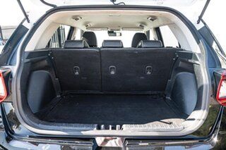 2022 Hyundai Venue Qx.v4 MY22 Active Black 6 Speed Automatic Wagon