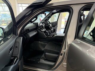 2026 Toyota Landcruiser FJA300R GX Bronze 10 Speed Sports Automatic Wagon