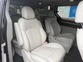 2019 LDV G10 SV7A Executive Black 6 Speed Sports Automatic Wagon