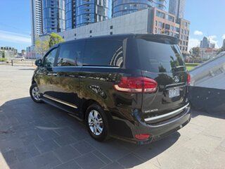 2019 LDV G10 SV7A Executive Black 6 Speed Sports Automatic Wagon