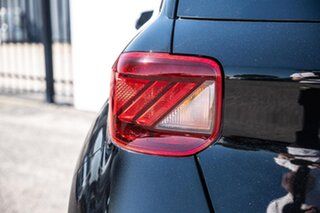 2022 Hyundai Venue Qx.v4 MY22 Active Black 6 Speed Automatic Wagon