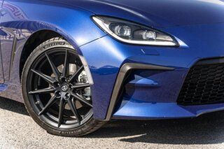 2025 Toyota GR86 ZN8 GTS Blue 6 Speed Sports Automatic Coupe