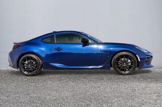 2025 Toyota GR86 ZN8 GTS Blue 6 Speed Sports Automatic Coupe